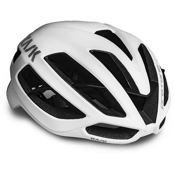 Kask Protone Icon cykelhjälm blanc