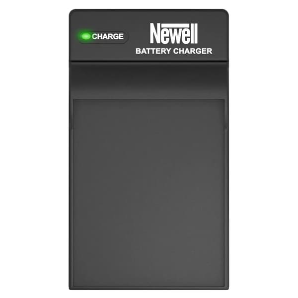 Newell DC-USB oplader til LP-E10 batterier