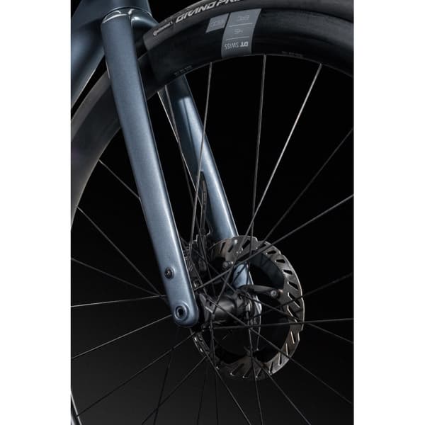 Lapierre pulsium 8.0 ultegra di2 blå