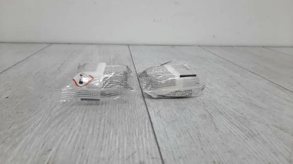 UHU 50505 affugter refill 2x100g hvid