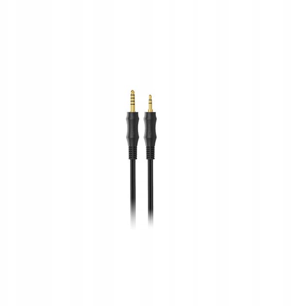 FiiO jt7 åbne planar hovedtelefoner sort