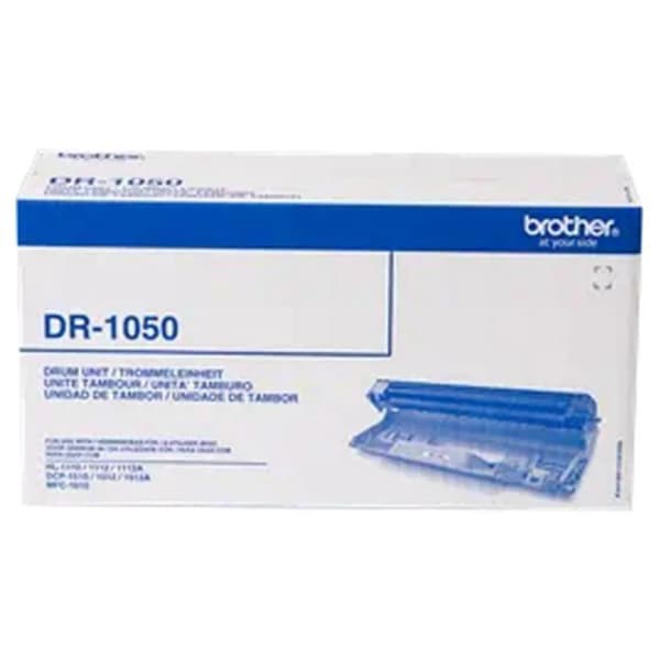 Brother dr-1050 trumenhet