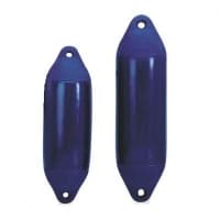 Plastimo Performance Blå Fender 23x85cm med rep