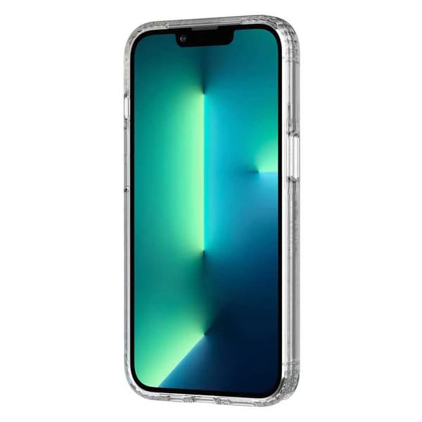 Tech 21 evo sparkle guld