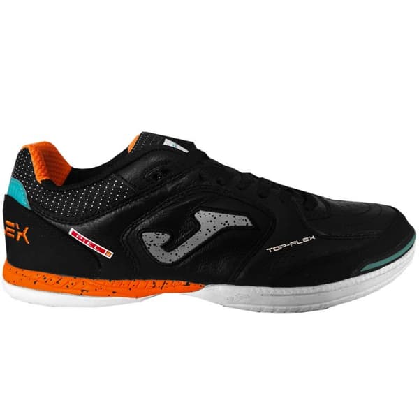 Joma top flex 2301 Black/Orange