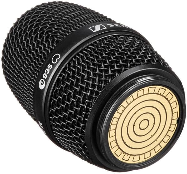 Sennheiser MMD 935-1 mikrofonikapseli musta