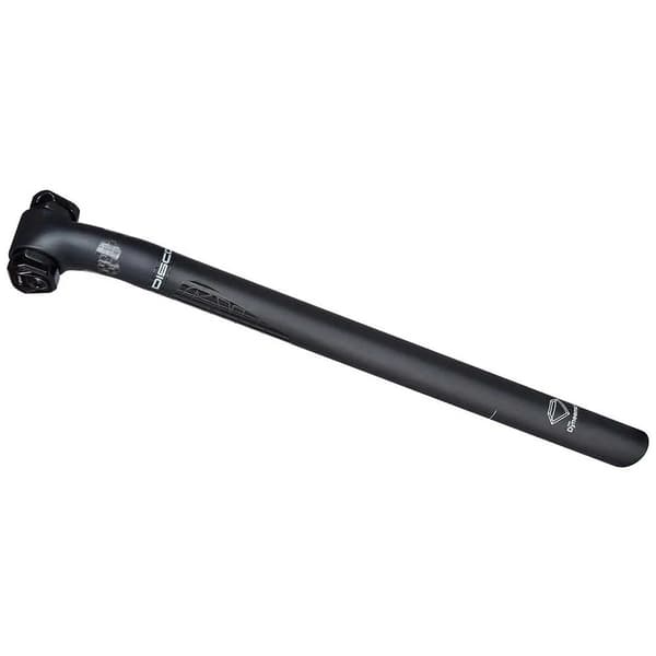 Pro Discover svart 27.2mm 400mm offset 20mm