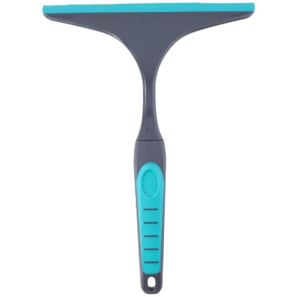 Alpina squeegee ergonomisk 20cm blå/grå