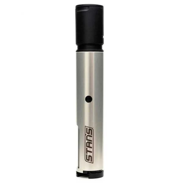 Stan's dart tubeless reparationskit i silver