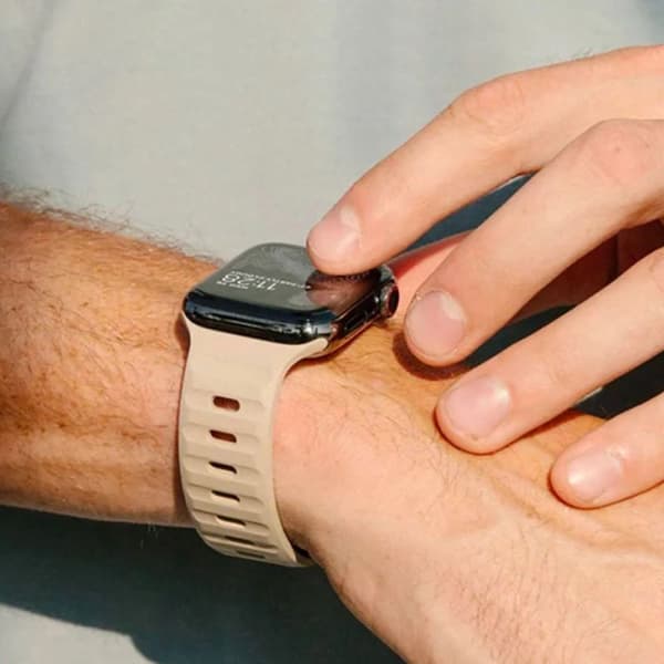 Tech-Protect iconband line sort 42/44/45/49mm