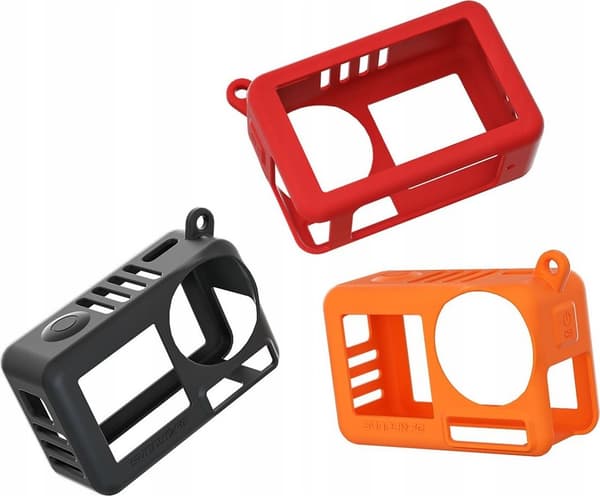 Sunnylife oa5-bht885 sort silikoneetui