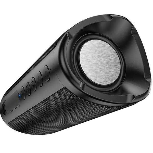 Hoco HC4 Bluetooth högtalare svart