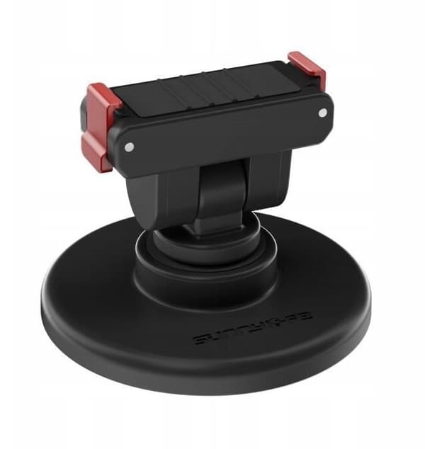 Sunnylife DZ-140-D Magnetisk Hurtigmontering til DJI Osmo
