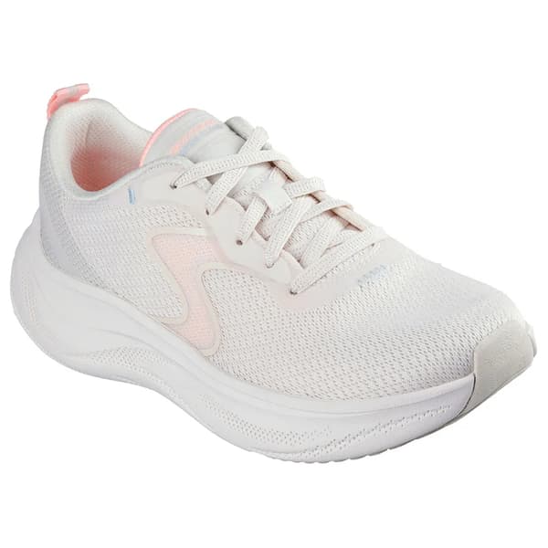 Skechers skech cloude sneakers vit
