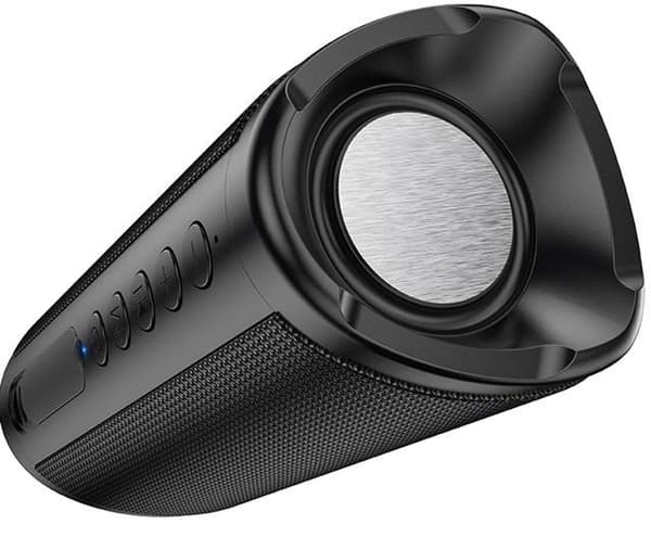 Hoco HC4 Bluetooth högtalare svart