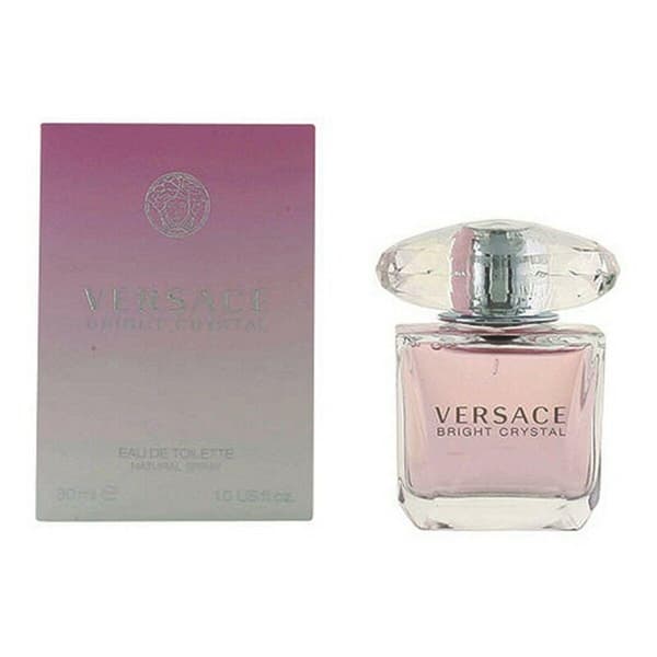 Versace Bright Crystal Eau de Toilette 30 ml