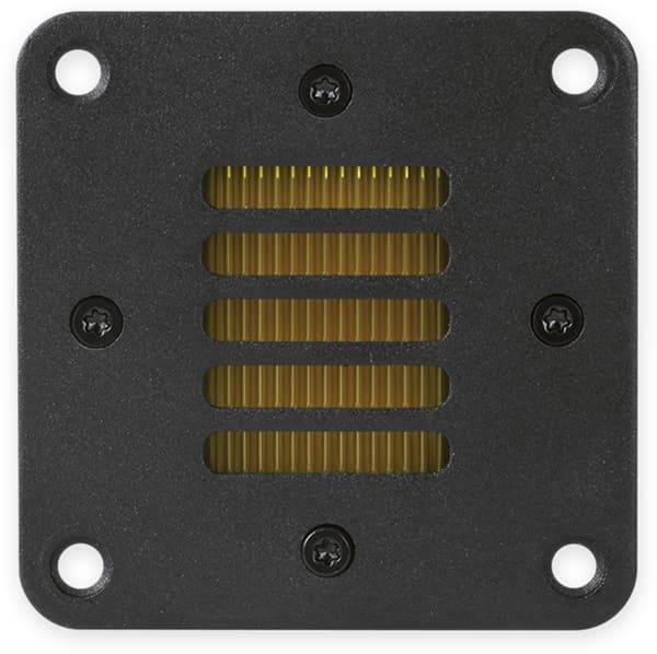 Dynavox subwoofer chassis