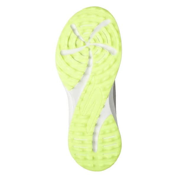 Skechers flow si golfskor grå