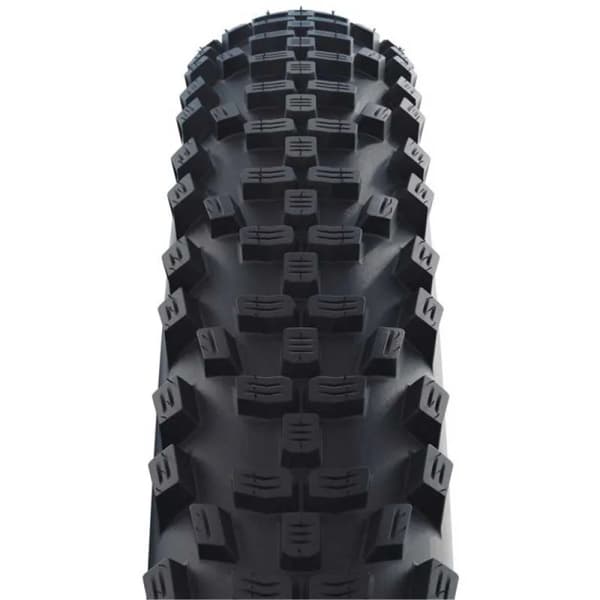 Schwalbe smart sam k-guard cykeldäck svart