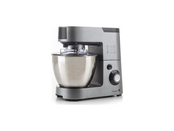 G21 Promesso 1500W 5.5L Silver Kökassistent