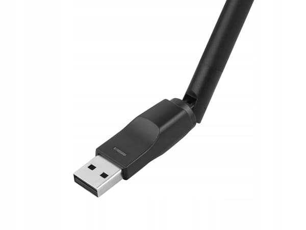 LTC LXDVB100 WiFi-antenn DVB-T-virittimille