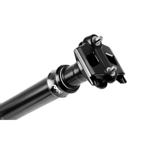 rfr Pro 2.0 Inside Silver 170mm Dropper Seatpost