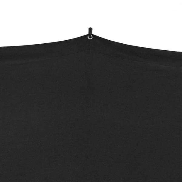 Savage Photo backdrop kit travel 1.52x2.13m sort