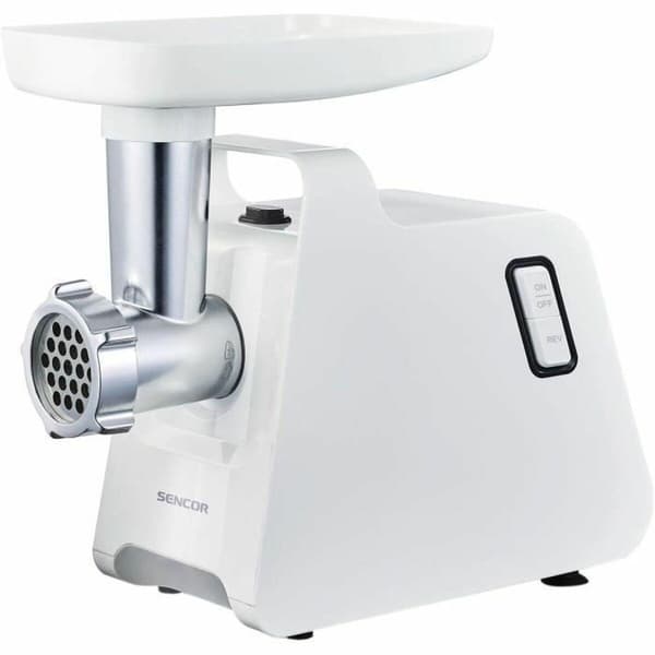 Sencor smg 4410wh köttkvarn vit