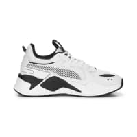PUMA rs-x sneakers hvid/sort