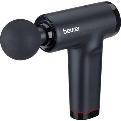Beurer MG 89 CompactPower hierontapistooli musta