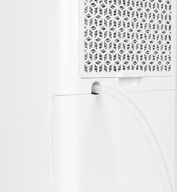 N'OVEEN DH5000 affugter 10L