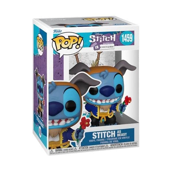 FUNKO POP! 889698751629 action & samlefigurer