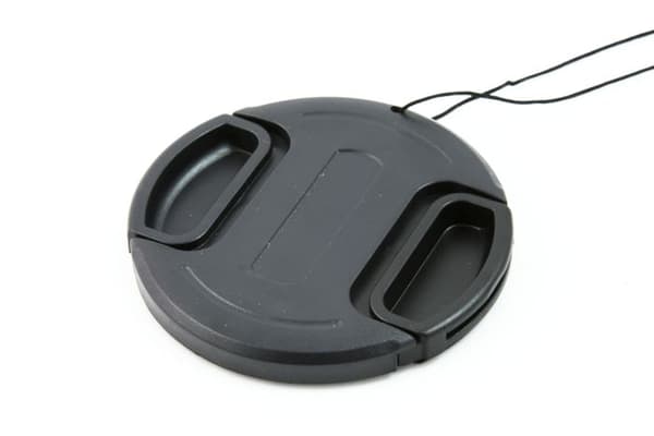 JJC sb1916 linsebeskyttelse 40.5mm sort