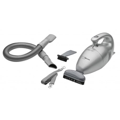Clatronic HS 2631 Handdammsugare 700W Grå
