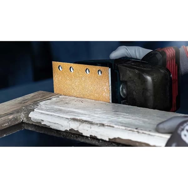 Bosch Expert C470 slippapper 80x133mm grit 320