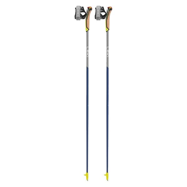 Leki Speed Pacer Lite Båtar i 85% kolfiber