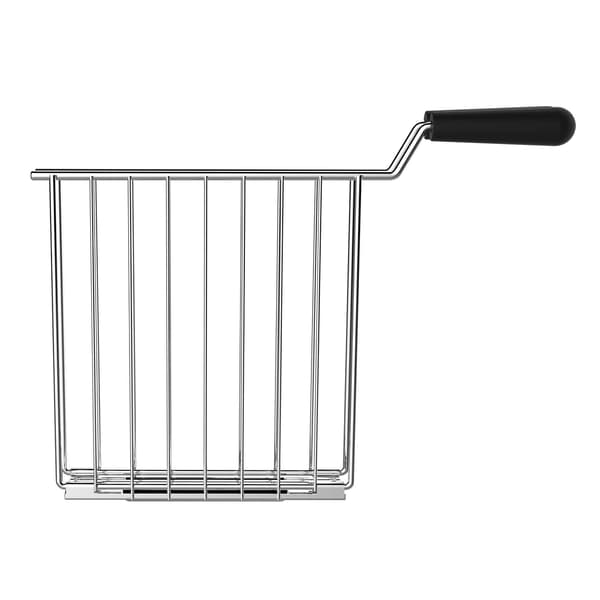 Dualit 000510 sandwichkasser i rustfrit stål