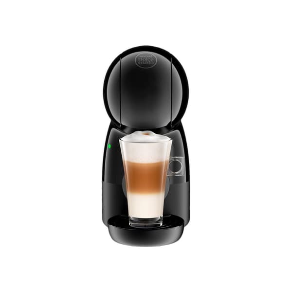 De'Longhi Piccolo XS kapselkaffemaskine sort