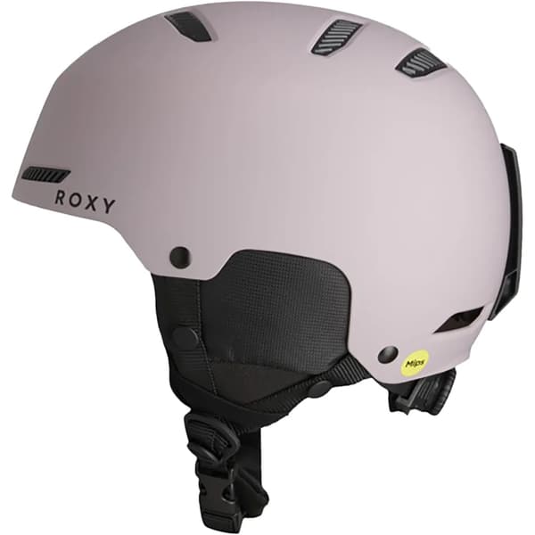 Roxy Freebird MIPS hjälm Violet