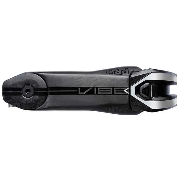 PRO Vibe Carbon Stem 120mm ±8° Black