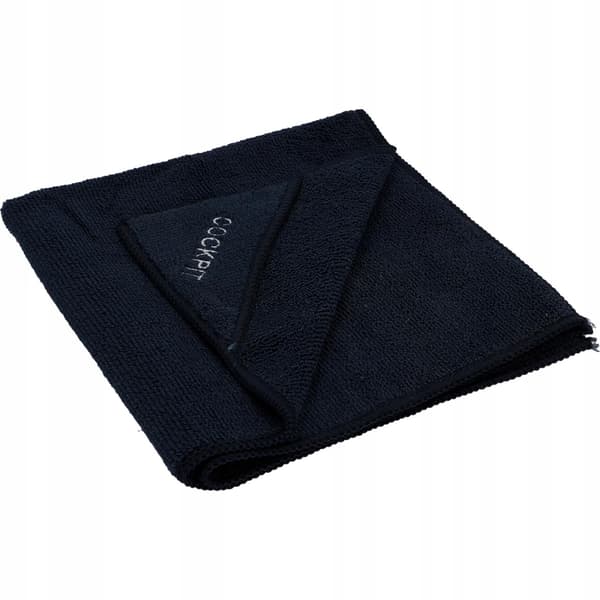 Nigrin 71117 microfiberklud cockpit 40x40cm