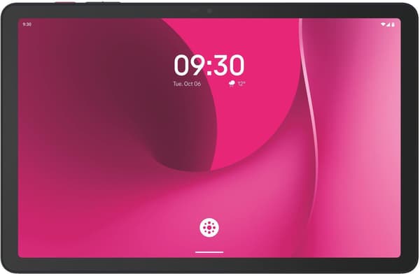 Telekom T Tablet 2 Slate Black