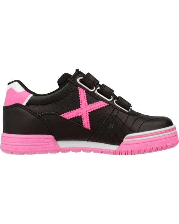 Munich g3 profit velcro i sort