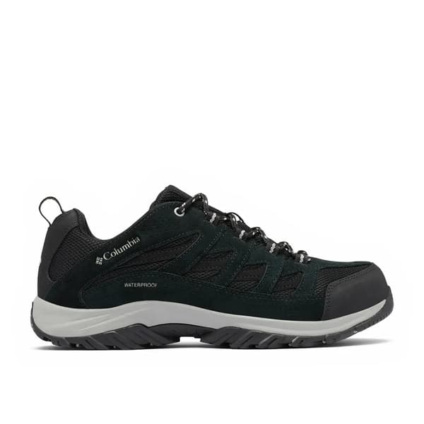 Columbia Crestwood Waterproof sorte vandresko