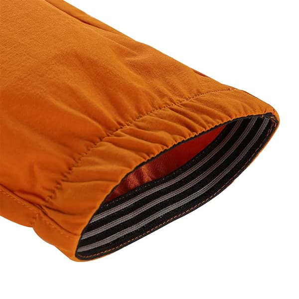 ALPINE PRO akano orange