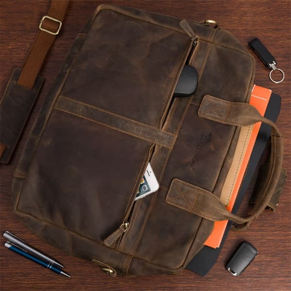 Beltimore m56 laptoptaske sort