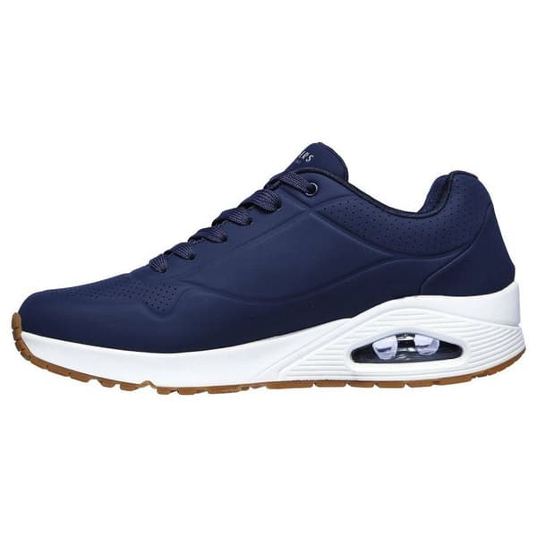 Skechers uno stand on air 52458 navy