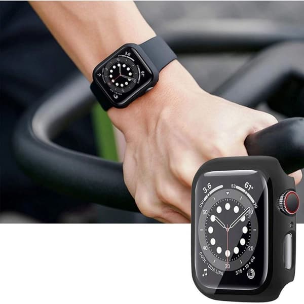 Tech-Protect Defense360 Cover Clear 44mm