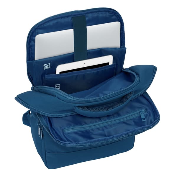Harper & Neyer harper & neyert laptoptaske 15,6 tommer blå