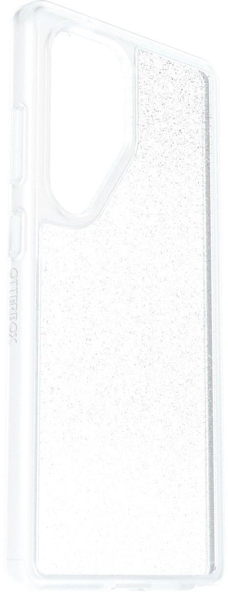 OtterBox 77-97502 transparent glitter design